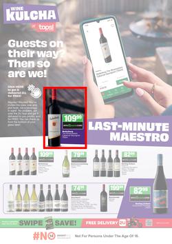 Tops At SPAR : Welcome To Our World Of Kulcha (22 July - 06 August 2025), page 10