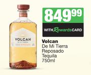 Volcan De Mi Tierra Reposado Tequila-750ml