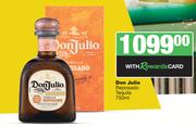 Don Julio Reposado Tequila-750ml Each