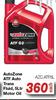Auto Zone ATF Auto Trans Fluid, Motor Oil AZC.ATF5L-5Ltr 