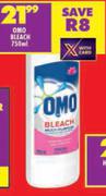 Omo Bleach-750ml