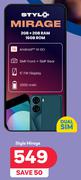 Stylo Mirage