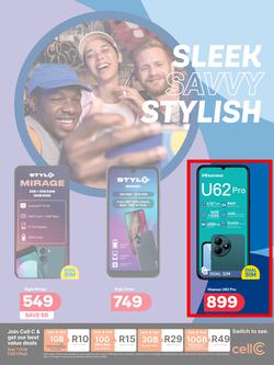 PEP Cell : Run Your World (23 July - 21 August 2025), page 7