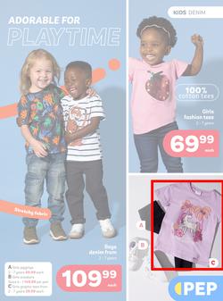 PEP : Matching In Denim (23 July - 21 August 2025), page 4