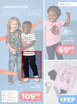 PEP : Matching In Denim (23 July - 21 August 2025), page 4