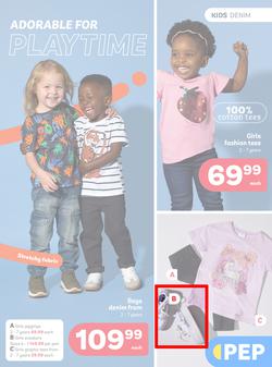 PEP : Matching In Denim (23 July - 21 August 2025), page 4