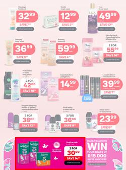 PEP : Beauty Festival (23 July - 04 August 2025), page 3