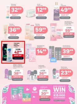 PEP : Beauty Festival (23 July - 04 August 2025), page 3