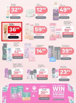 PEP : Beauty Festival (23 July - 04 August 2025), page 3