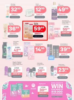 PEP : Beauty Festival (23 July - 04 August 2025), page 3