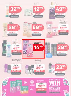 PEP : Beauty Festival (23 July - 04 August 2025), page 3