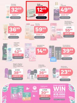PEP : Beauty Festival (23 July - 04 August 2025), page 3