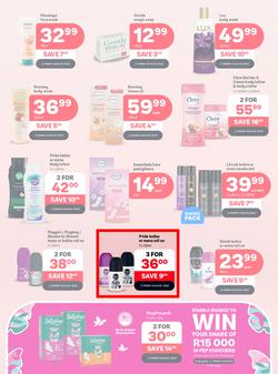 PEP : Beauty Festival (23 July - 04 August 2025), page 3