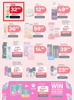 PEP : Beauty Festival (23 July - 04 August 2025), page 3