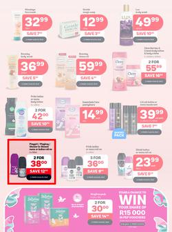 PEP : Beauty Festival (23 July - 04 August 2025), page 3