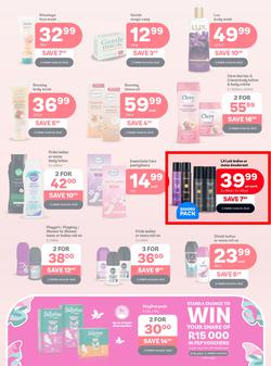 PEP : Beauty Festival (23 July - 04 August 2025), page 3