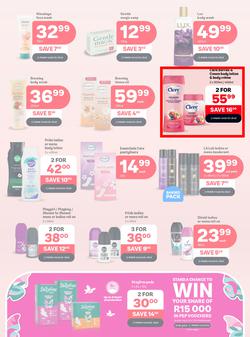 PEP : Beauty Festival (23 July - 04 August 2025), page 3