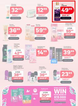 PEP : Beauty Festival (23 July - 04 August 2025), page 3