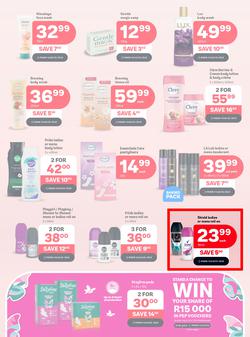 PEP : Beauty Festival (23 July - 04 August 2025), page 3