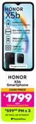 Honor X5b Smartphone
