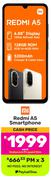 MI Redmi A5 Smartphone