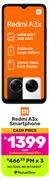 MI Redmi A3x Smartphone