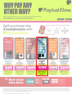 Game Cellular : Power Up (08 August - 08 September 2025), page 9