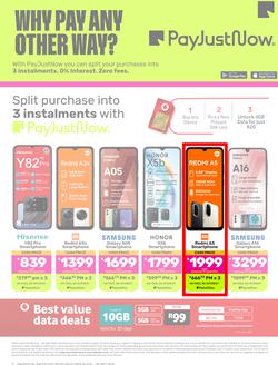 Game Cellular : Power Up (08 August - 08 September 2025), page 9