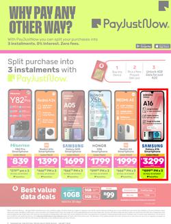 Game Cellular : Power Up (08 August - 08 September 2025), page 9