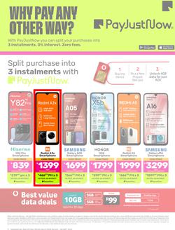 Game Cellular : Power Up (08 August - 08 September 2025), page 9