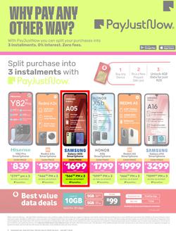 Game Cellular : Power Up (08 August - 08 September 2025), page 9