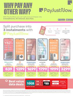 Game Cellular : Power Up (08 August - 08 September 2025), page 9