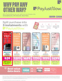 Game Cellular : Power Up (08 August - 08 September 2025), page 9