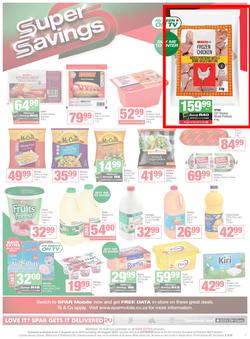 SUPERSPAR Western Cape : Super Savings (07 August - 24 August 2025), page 3