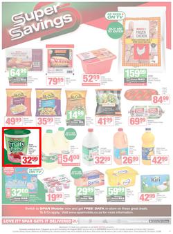 SUPERSPAR Western Cape : Super Savings (07 August - 24 August 2025), page 3