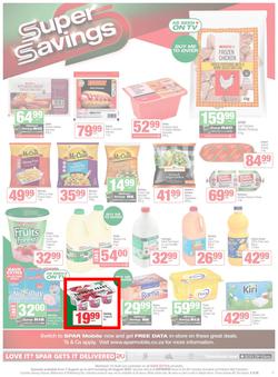 SUPERSPAR Western Cape : Super Savings (07 August - 24 August 2025), page 3