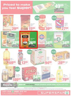 SUPERSPAR Western Cape : Super Savings (07 August - 24 August 2025), page 8