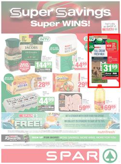 SPAR Western Cape : Halaal (07 August - 24 August 2025), page 1