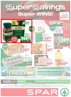 SPAR Western Cape : Halaal (07 August - 24 August 2025), page 1