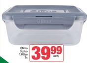 Otima Quatro 1s-1.6L Each