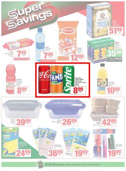 SPAR & SUPERSPAR Namibia : Super Savings (07 August - 24 August 2025), page 5