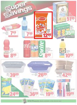 SPAR & SUPERSPAR Namibia : Super Savings (07 August - 24 August 2025), page 5