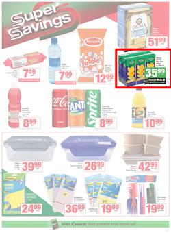 SPAR & SUPERSPAR Namibia : Super Savings (07 August - 24 August 2025), page 5