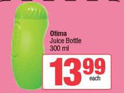Otima 300ml Juice Bottle