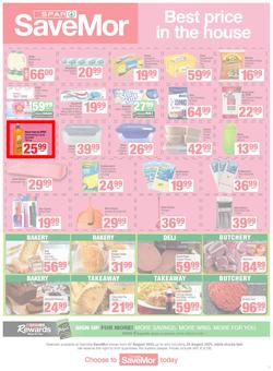 SPAR SaveMor Namibia (07 August - 24 August 2025), page 3