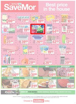 SPAR SaveMor Namibia (07 August - 24 August 2025), page 3