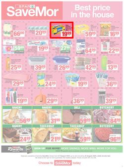 SPAR SaveMor Namibia (07 August - 24 August 2025), page 3