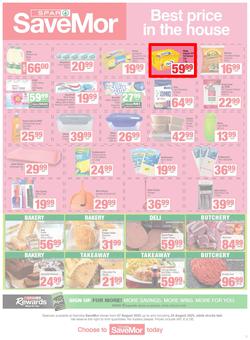 SPAR SaveMor Namibia (07 August - 24 August 2025), page 3