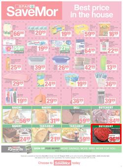 SPAR SaveMor Namibia (07 August - 24 August 2025), page 3