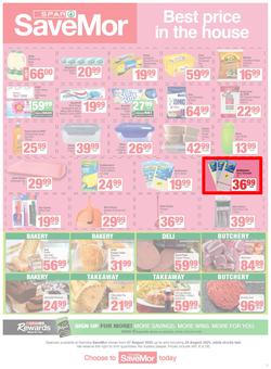 SPAR SaveMor Namibia (07 August - 24 August 2025), page 3